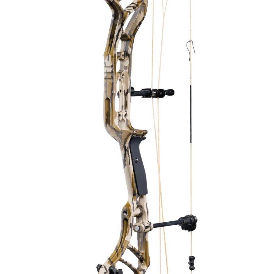 Bear Archery Legend 30 taljajousi