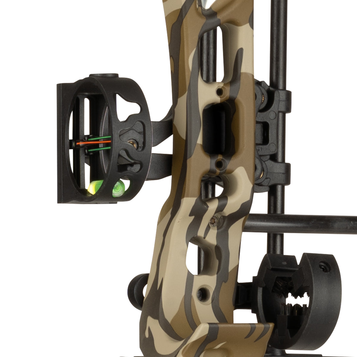 Diamond infinite edge pro legacy taljajousipaketti