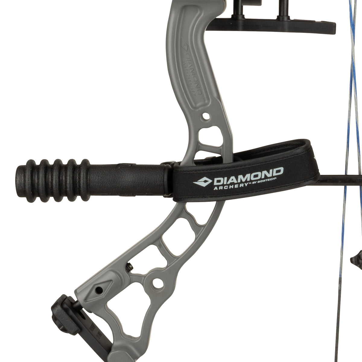 Diamond infinite edge pro legacy taljajousipaketti