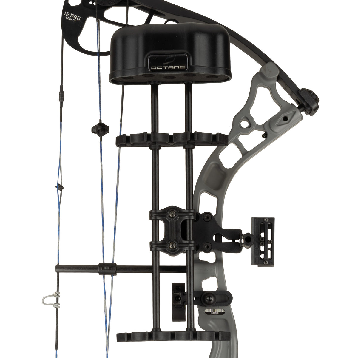 Diamond infinite edge pro legacy taljajousipaketti