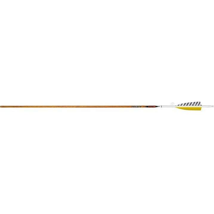 Easton Legacy 6.5mm nuoliputki 12kpl