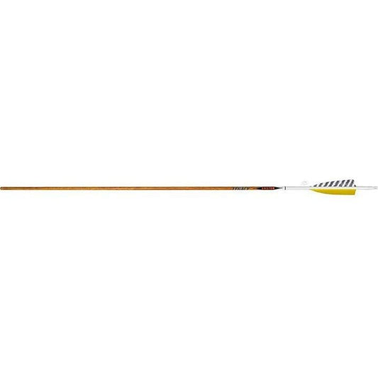 Easton Legacy 6.5mm nuoliputki 12kpl