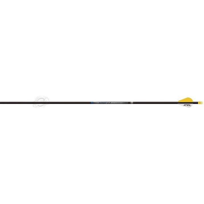 Easton Sonic 6.0 nuoliputki 12kpl