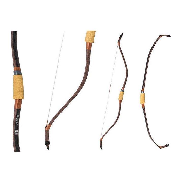 Freddie Archery KTB 53" ratsastusjousi