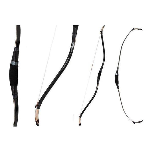 Freddie Archery Black Shadow 48" ratsastusjousi