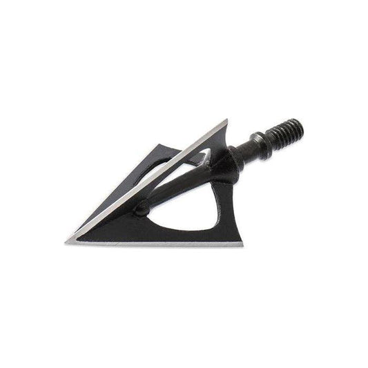Maximal Blackrazor metsästyskärki 3kpl