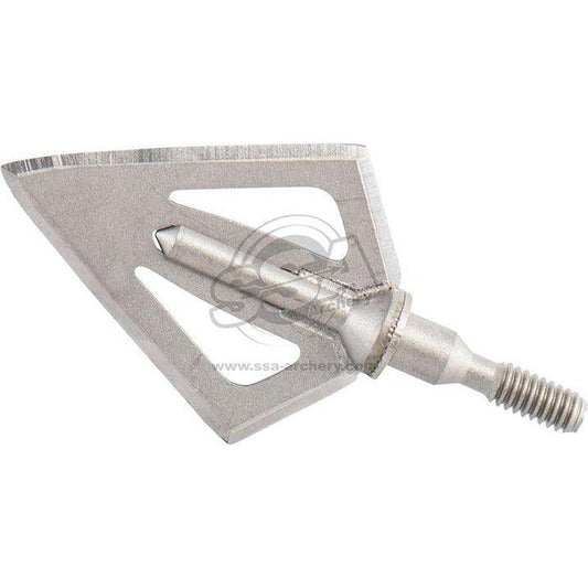 Maximal Nstinct 2 blade metsästyskärki 3kpl