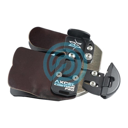 Axcel Contour Pro Brady Ellison Signature Series ammuntaläppä