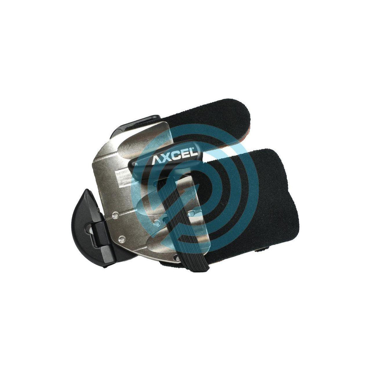 Axcel Contour Pro Brady Ellison Signature Series ammuntaläppä