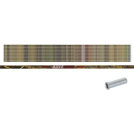 Skylon Rove 6.2 nuoliputki 12kpl