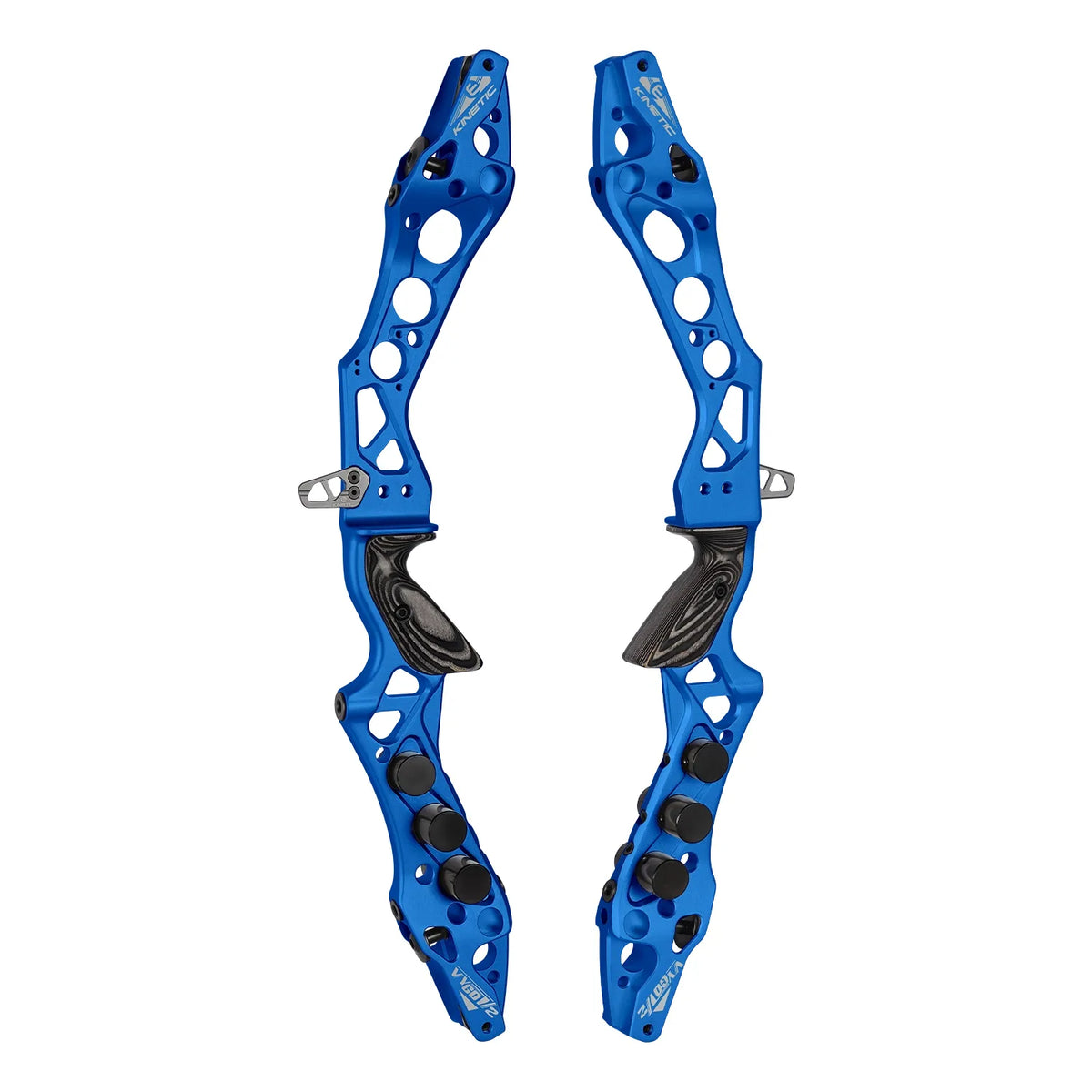 Kinetic Vygo 25" V2 vastakaarijousen keskiosa