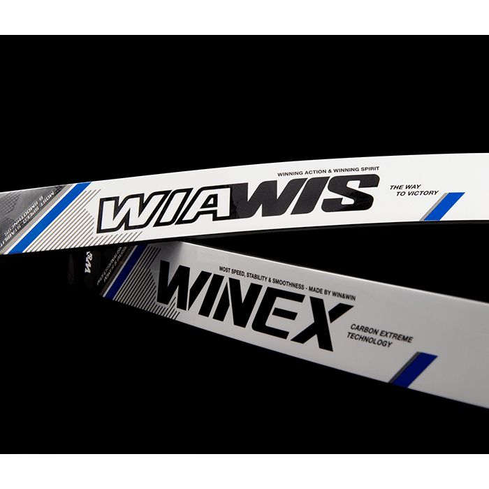 Wiawis Winex vastakaarijousen lavat