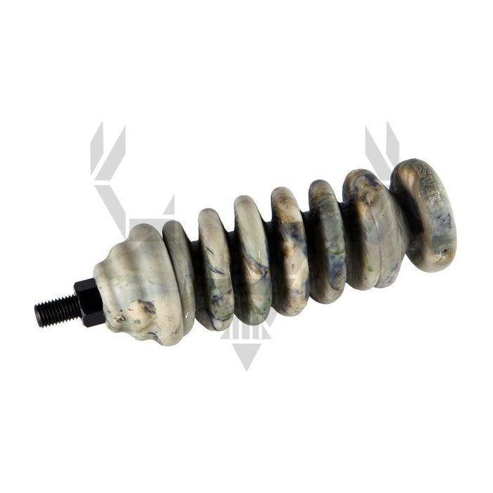 Sims Vibration S-Coil 4.5" vakaaja