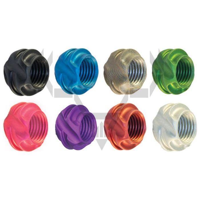 Specialty Ultra Lite Peep Housing 45° Long takatähtäin