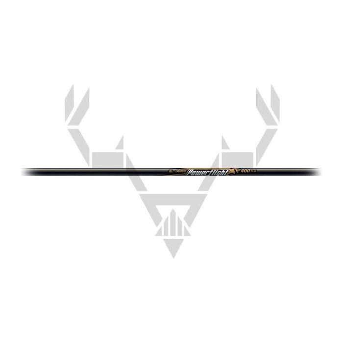 Easton Powerflight nuoliputki