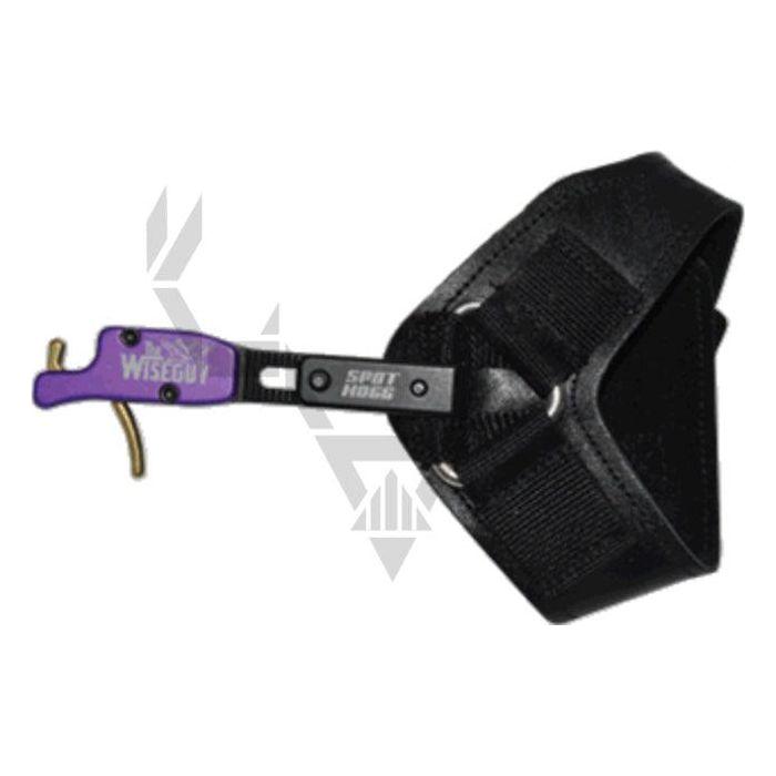Spot-Hogg Wise Guy buckle laukaisulaite
