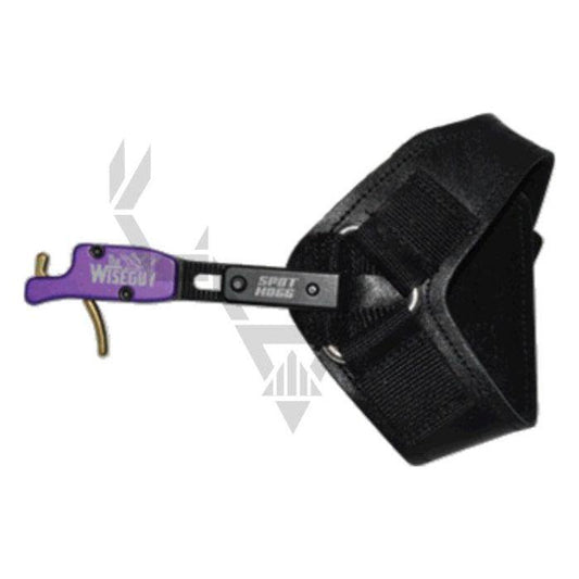 Spot-Hogg Wise Guy buckle laukaisulaite