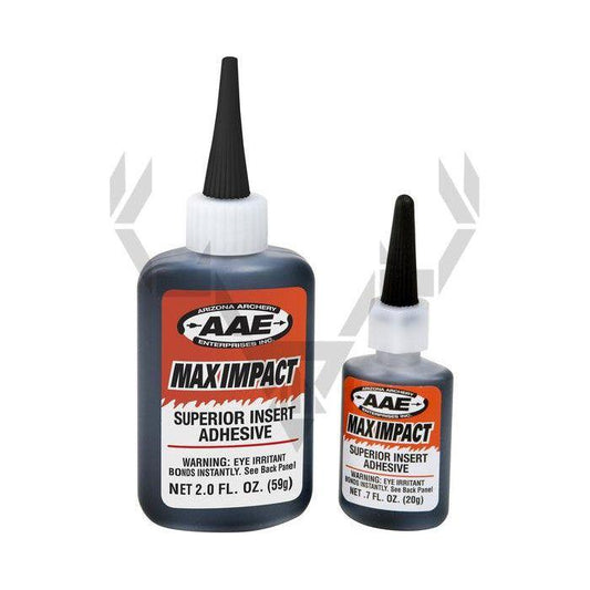 AAE Arizona Insert Adhesive Max Impact