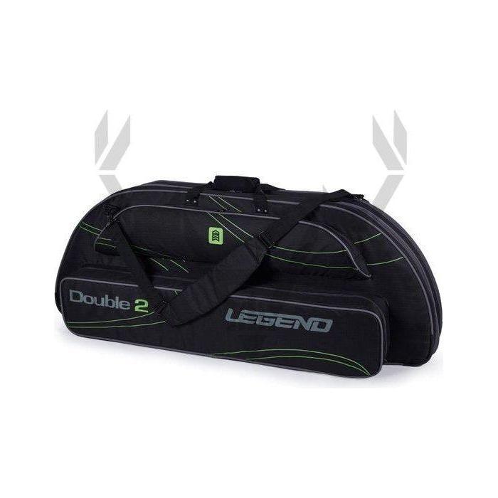 Legend Archery DoubleTwo jousilaukku