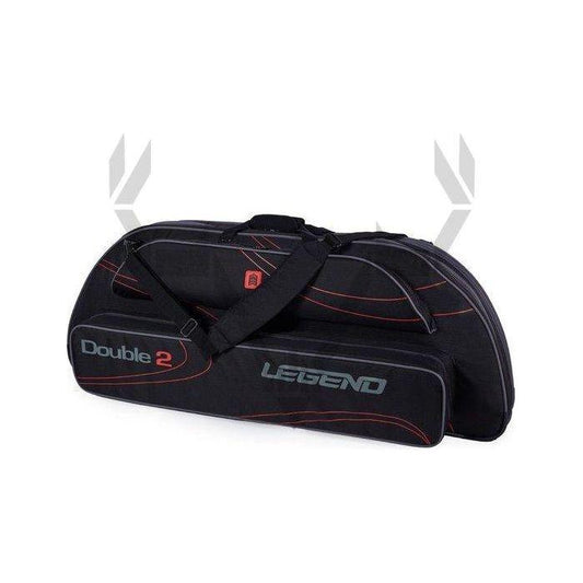Legend Archery DoubleTwo jousilaukku