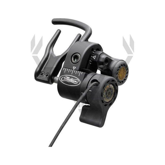 Mathews QAD Ultra Rest altaputoava nuolihylly