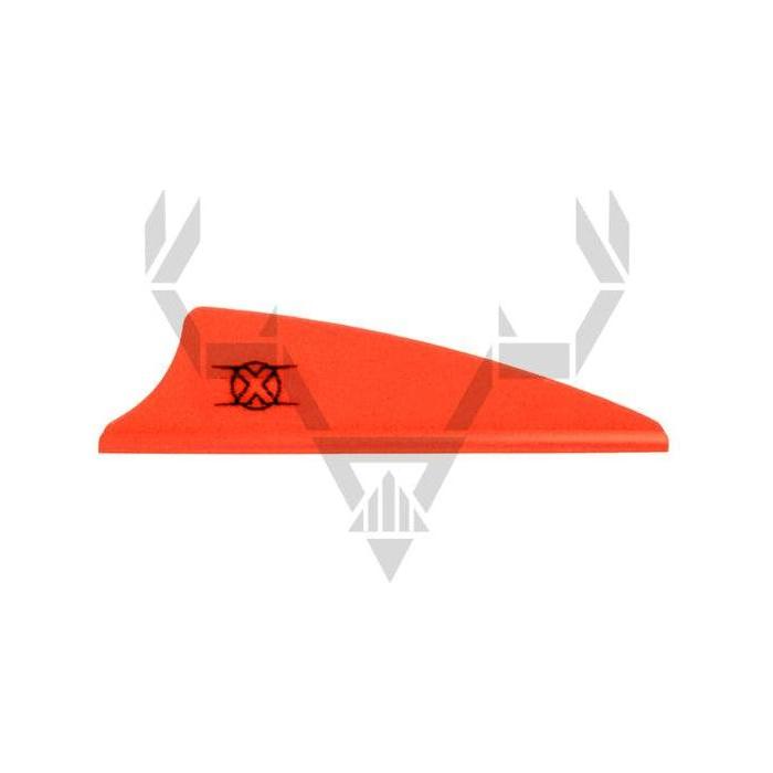 Bohning X-Shield 2.25" muovisulka