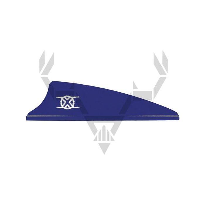 Bohning X-Shield 2.25" muovisulka