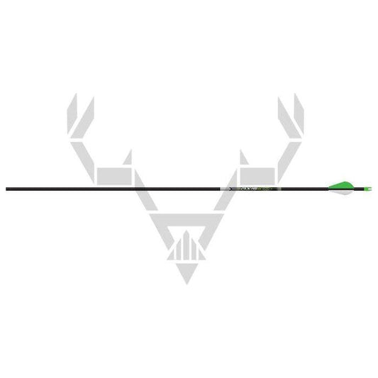 Easton axis 5mm valmisnuoli 12kpl