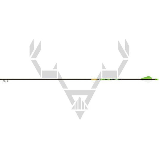 Gold tip hunter xt valmisnuoli 12kpl