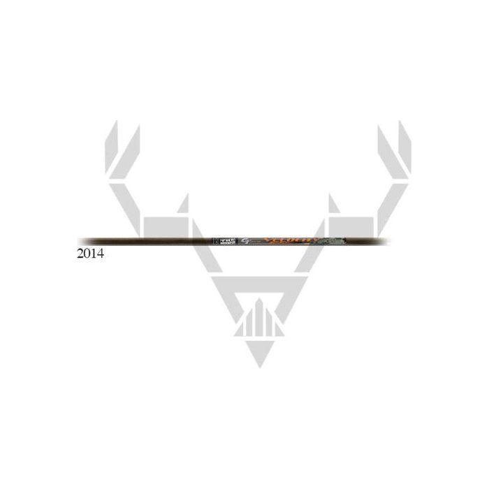 Gold tip velocity hunter nuoliputki 12kpl