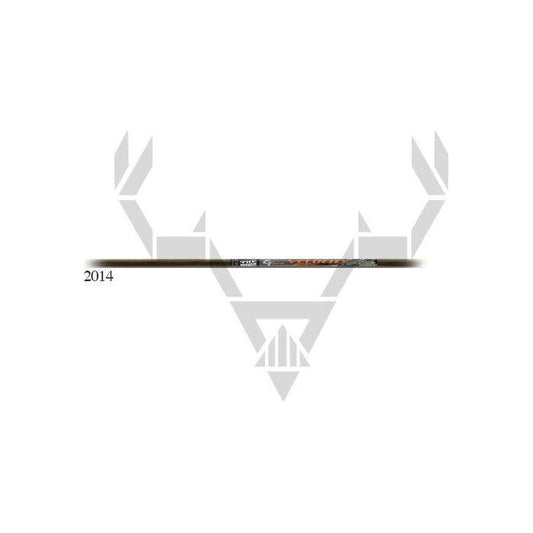 Gold tip velocity hunter nuoliputki 12kpl