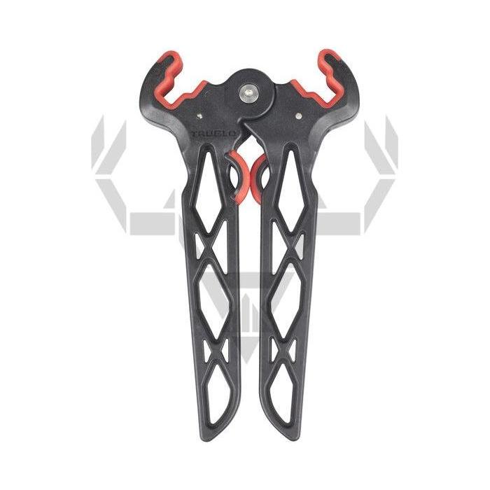 TruGlo Bow-Jack jousiteline standard