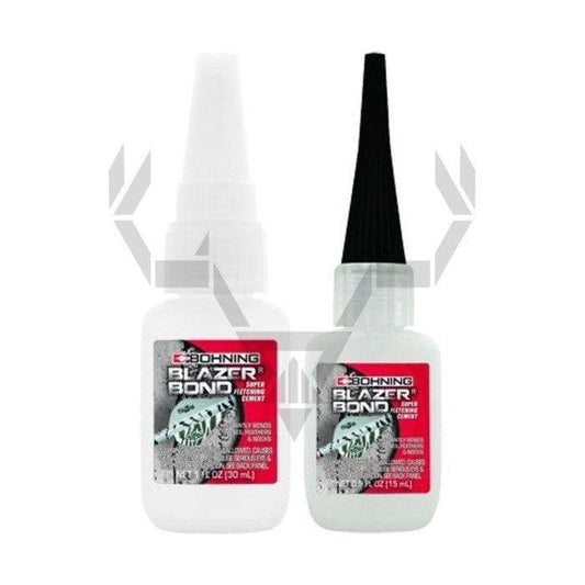 Bohning Blazer Bond liima