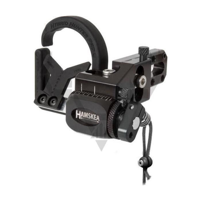 Hamskea hybrid hunter pro nuolihylly