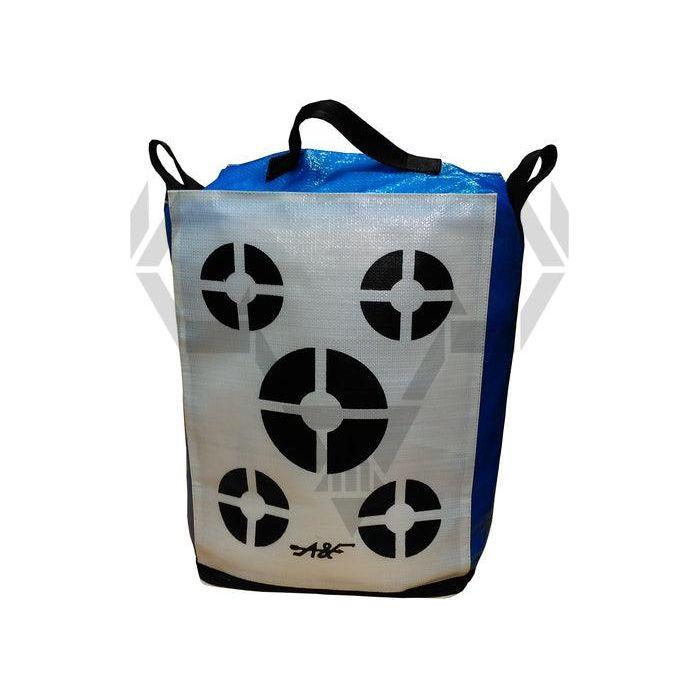 A & F Portable Target jousiammuntatausta