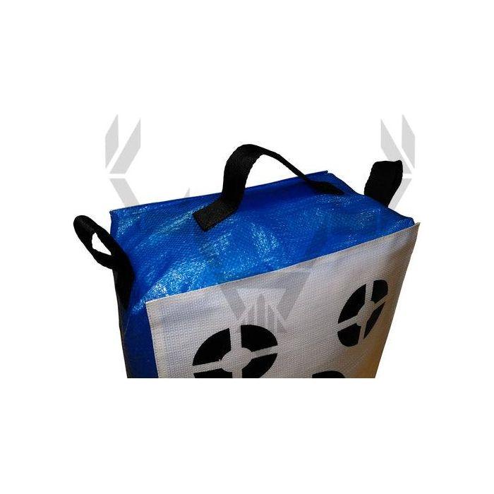 A & F Portable Target jousiammuntatausta