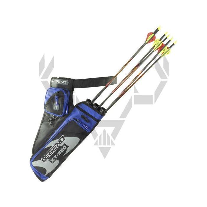 Legend Archery Side XT-320 nuoliviini