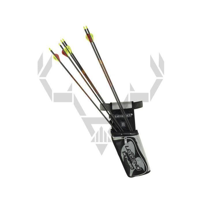 Legend Archery Field XT-420 nuoliviini