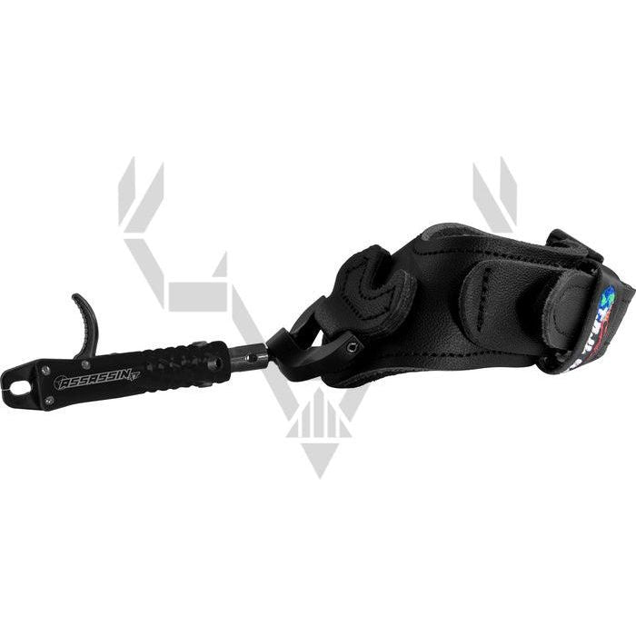 Tru Ball Assassin XT laukaisulaite