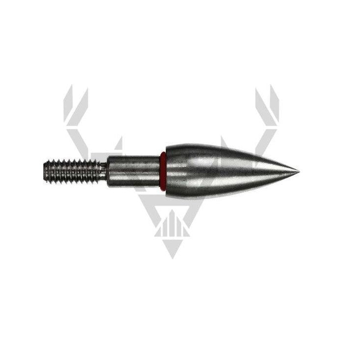 TopHat Bullet convex 9/32" taulukärki" 12kpl