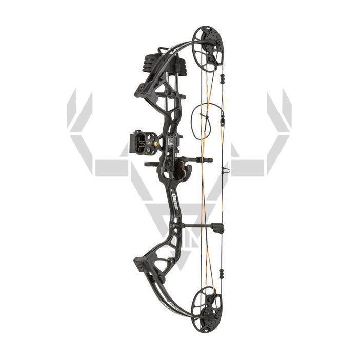 Bear Archery Royale taljajousipaketti (junior)