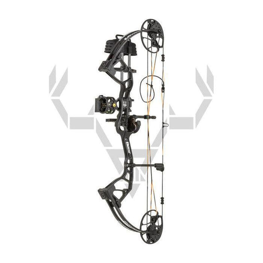 Bear Archery Royale EXTRA taljajousipaketti (junior)