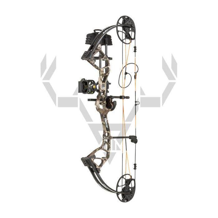 Bear Archery Royale taljajousipaketti (junior)