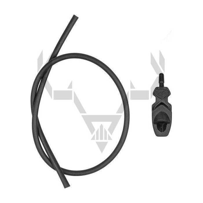 Trophy Ridge Peep Tube No Tie 1/4 takatähtäin