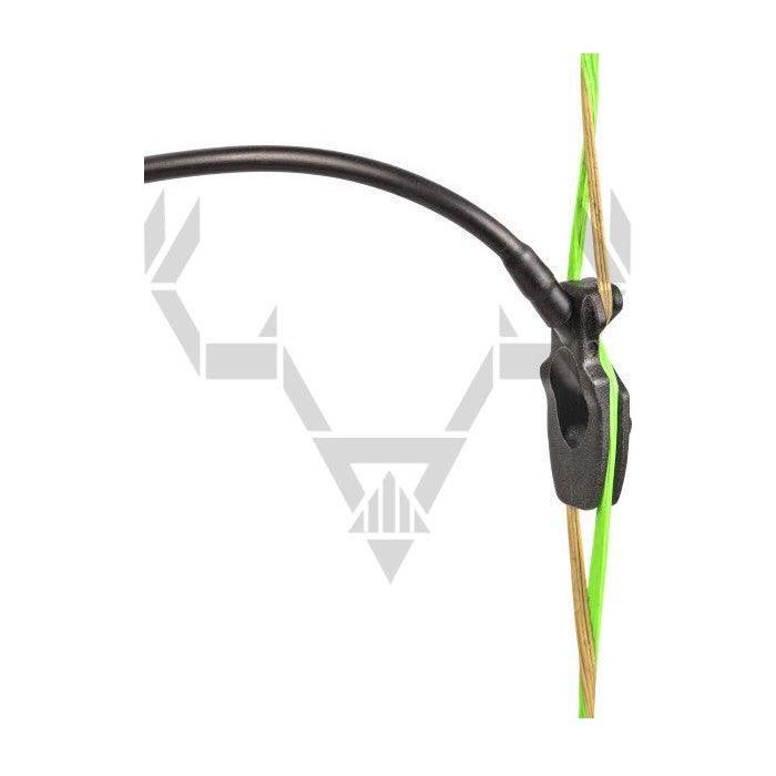 Trophy Ridge Peep Tube No Tie 1/4 takatähtäin