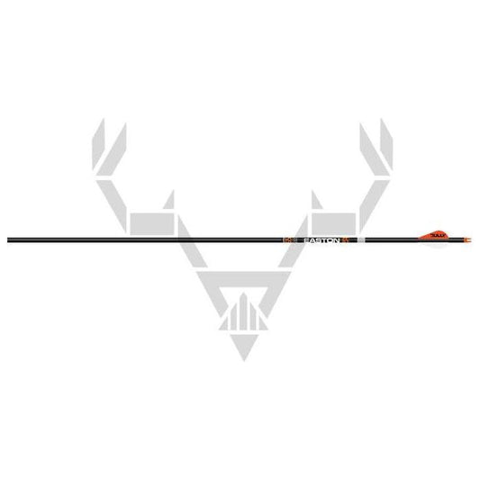 Easton 6.5mm Hunter Classic nuoliputki