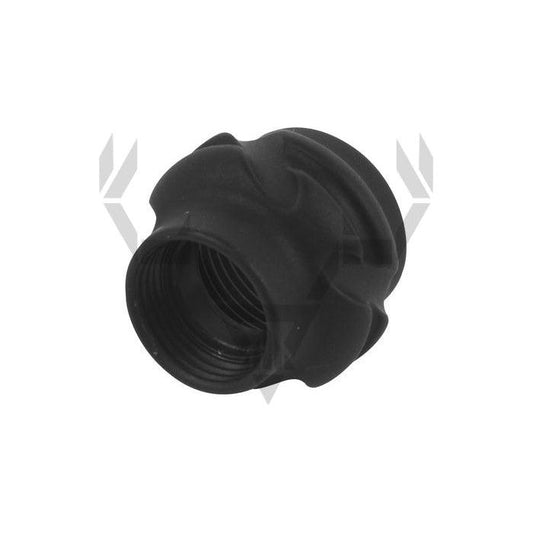 Specialty Archery Peep PXL Hunter Black takatähtäin