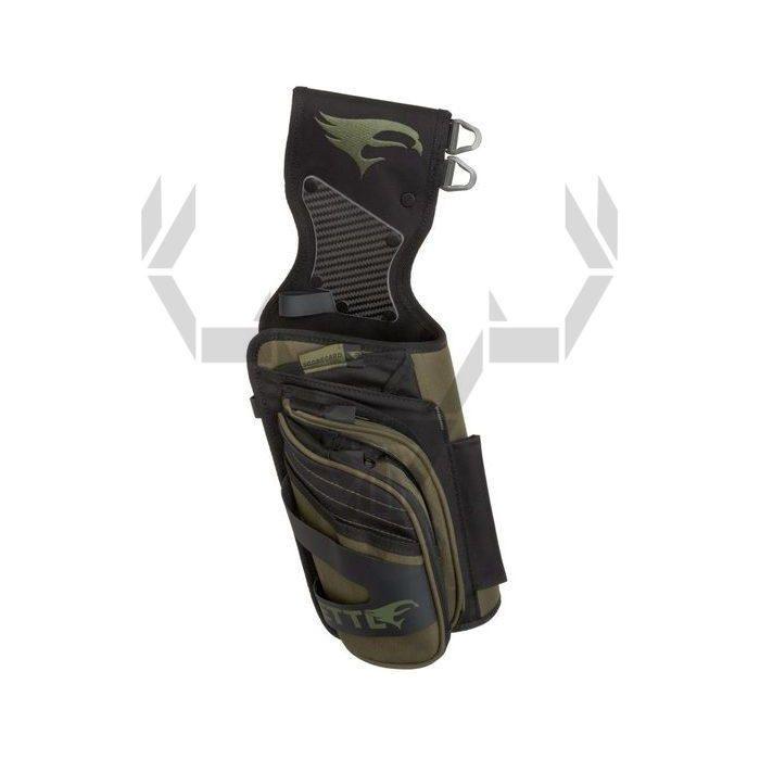 Elevation Field Mettle nuoliviini