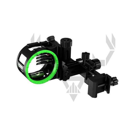 Hoyt Vectrix PXT Micro Adj. 5-Pin  tähtäin