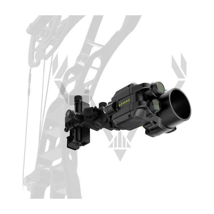 Hoyt Xero A1i Pro Picatinny RH tähtäin